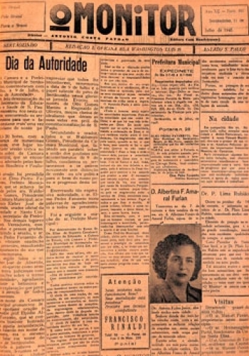 Edição 607