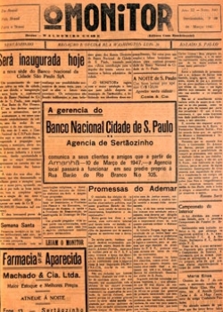 Edição 540