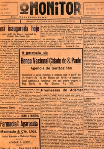 Edição 540