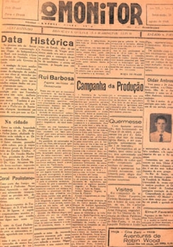 Edição 665