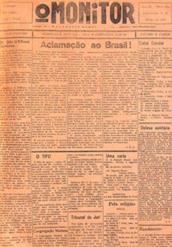 Edição 436