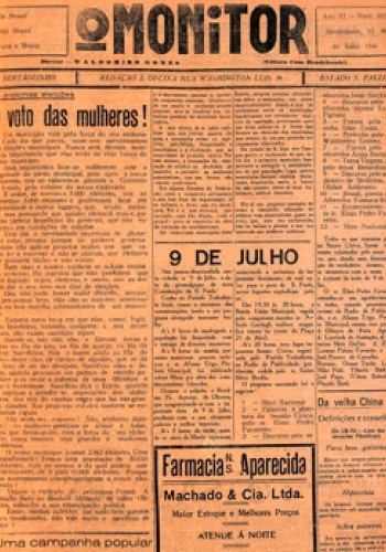 Edição 557