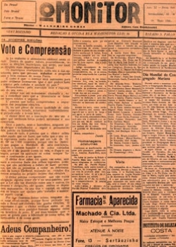 Edição 549