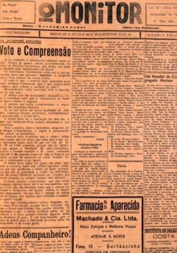 Edição 549