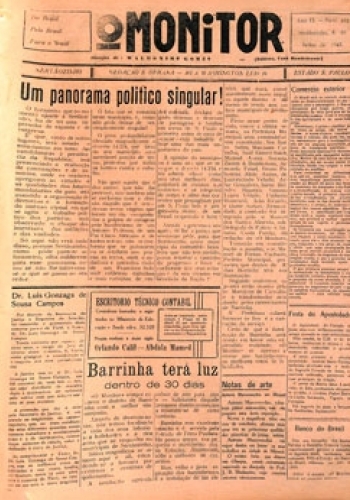 Edição 453