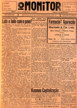 Edição 552