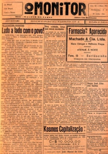Edição 552