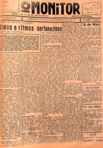 Edição 495