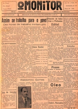 Edição 591