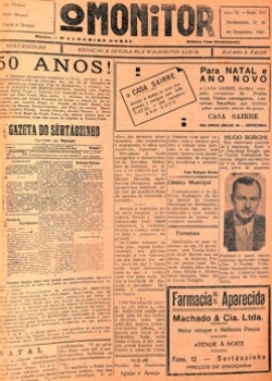 Edição 579