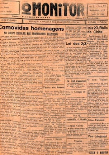Edição 501
