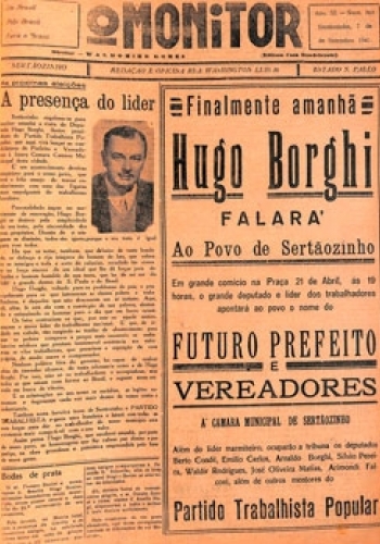 Edição 565