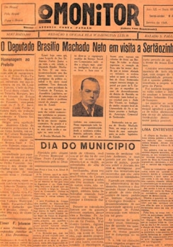 Edição 631