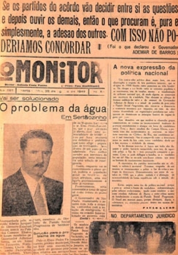 Edição 666