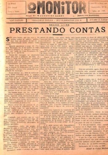 Edição 456