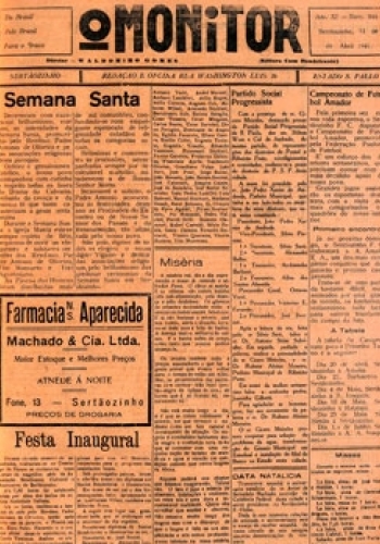 Edição 544