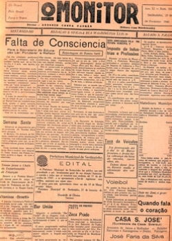 Edição 588