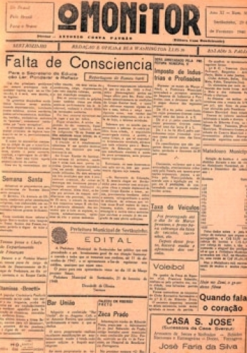 Edição 588