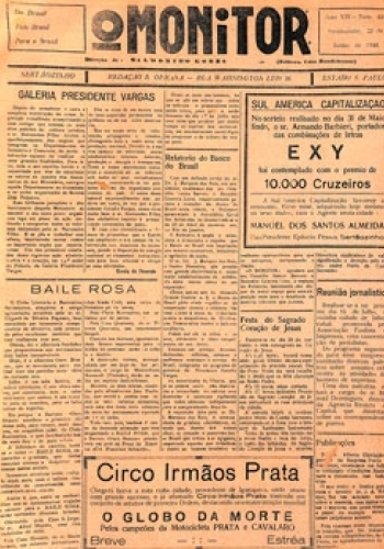 Edição 400