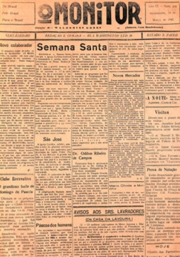 Edição 438
