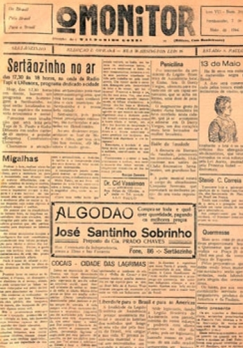 Edição 393
