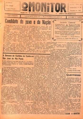 Edição 462