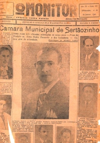 Edição 581