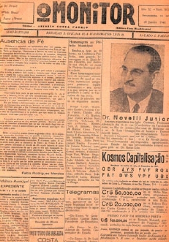 Edição 583