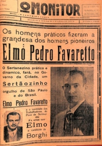 Edição 574