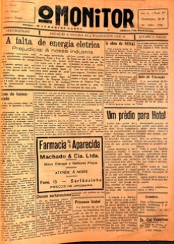 Edição 507