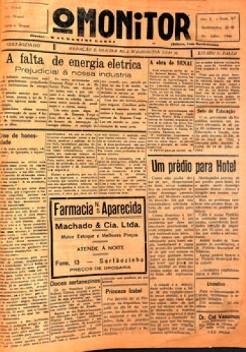 Edição 507