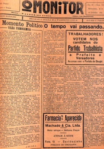 Edição 572