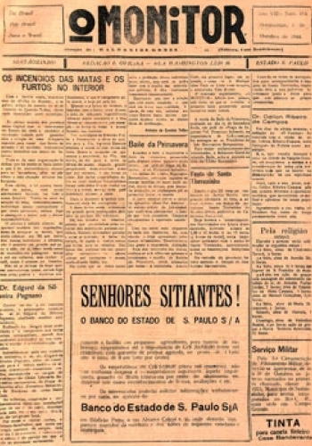 Edição 414