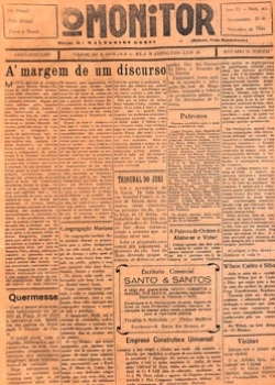 Edição 464