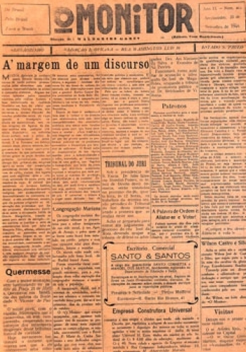 Edição 464