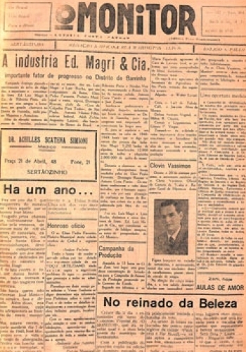 Edição 664