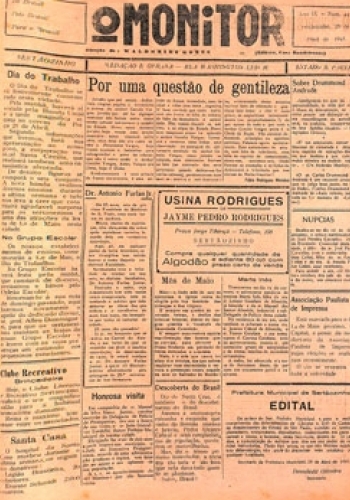 Edição 443