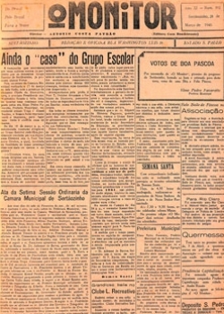 Edição 592