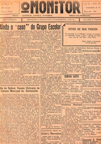 Edição 592