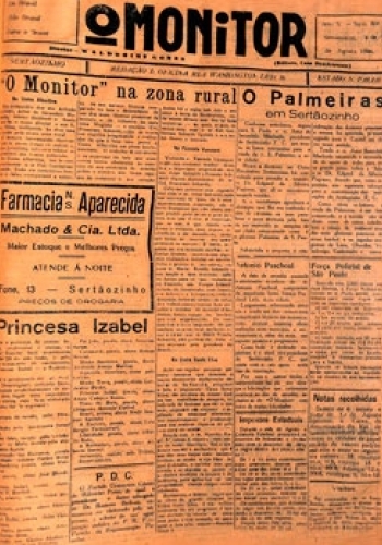 Edição 508
