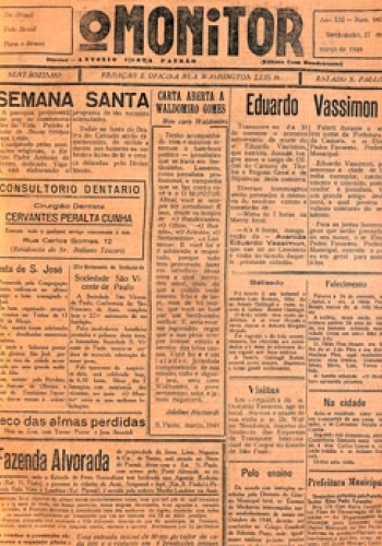 Edição 642