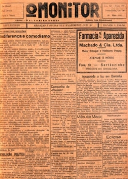 Edição 550