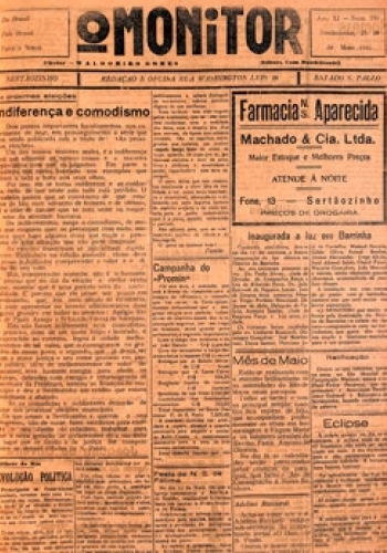 Edição 550