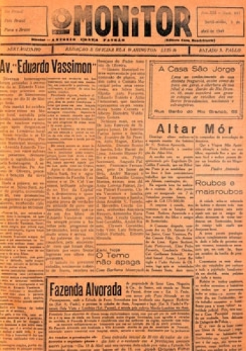 Edição 643
