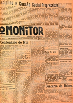 Edição 677