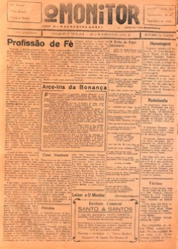 Edição 463