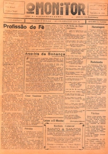 Edição 463