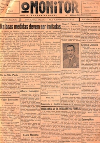 Edição 431