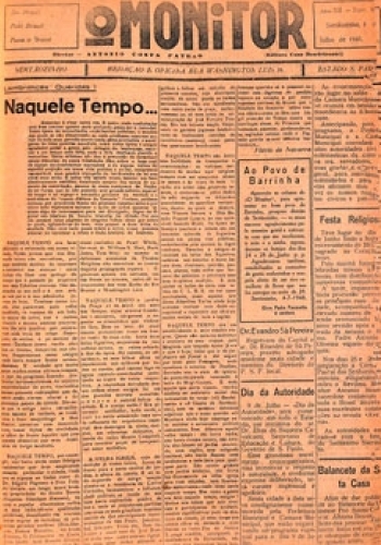 Edição 606