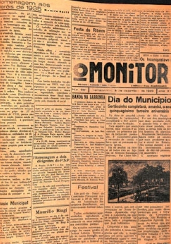 Edição 681